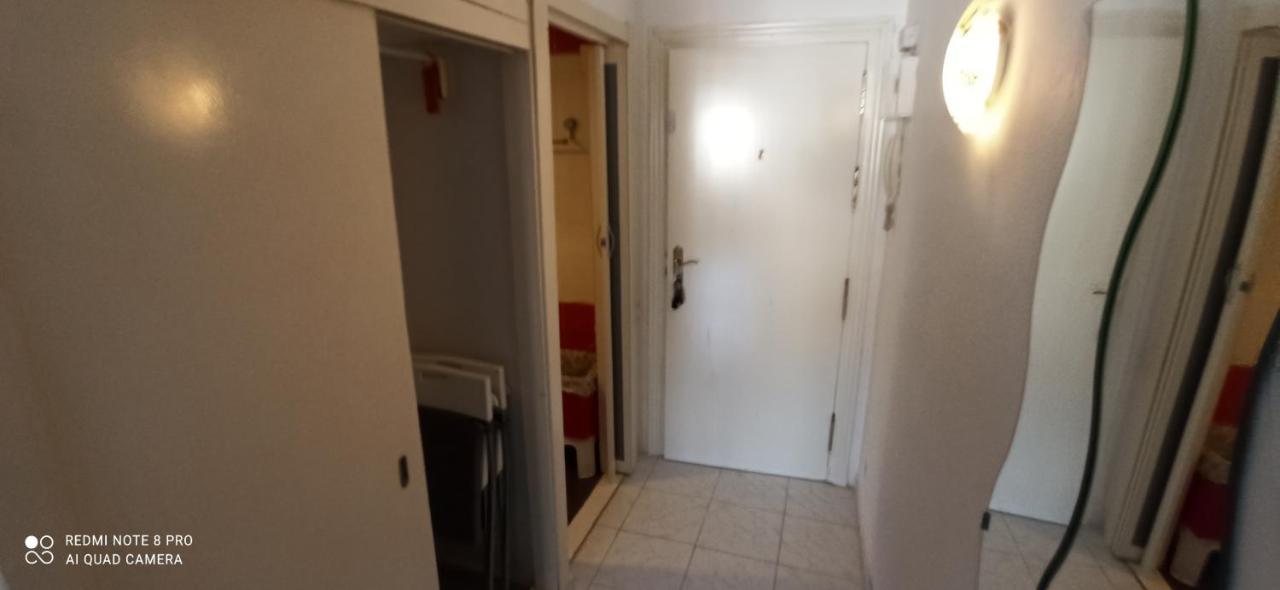 Apartamento Marmontana ฟูเอนฮิโรลา ภายนอก รูปภาพ
