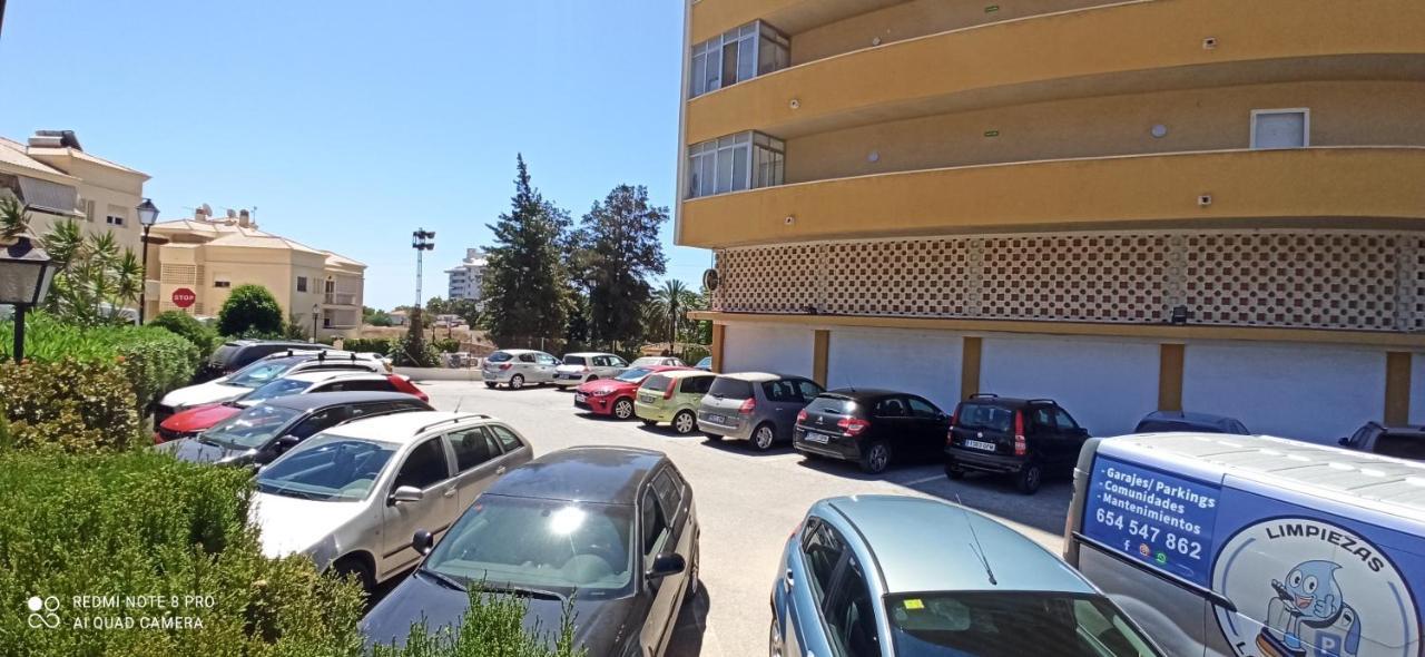 Apartamento Marmontana ฟูเอนฮิโรลา ภายนอก รูปภาพ