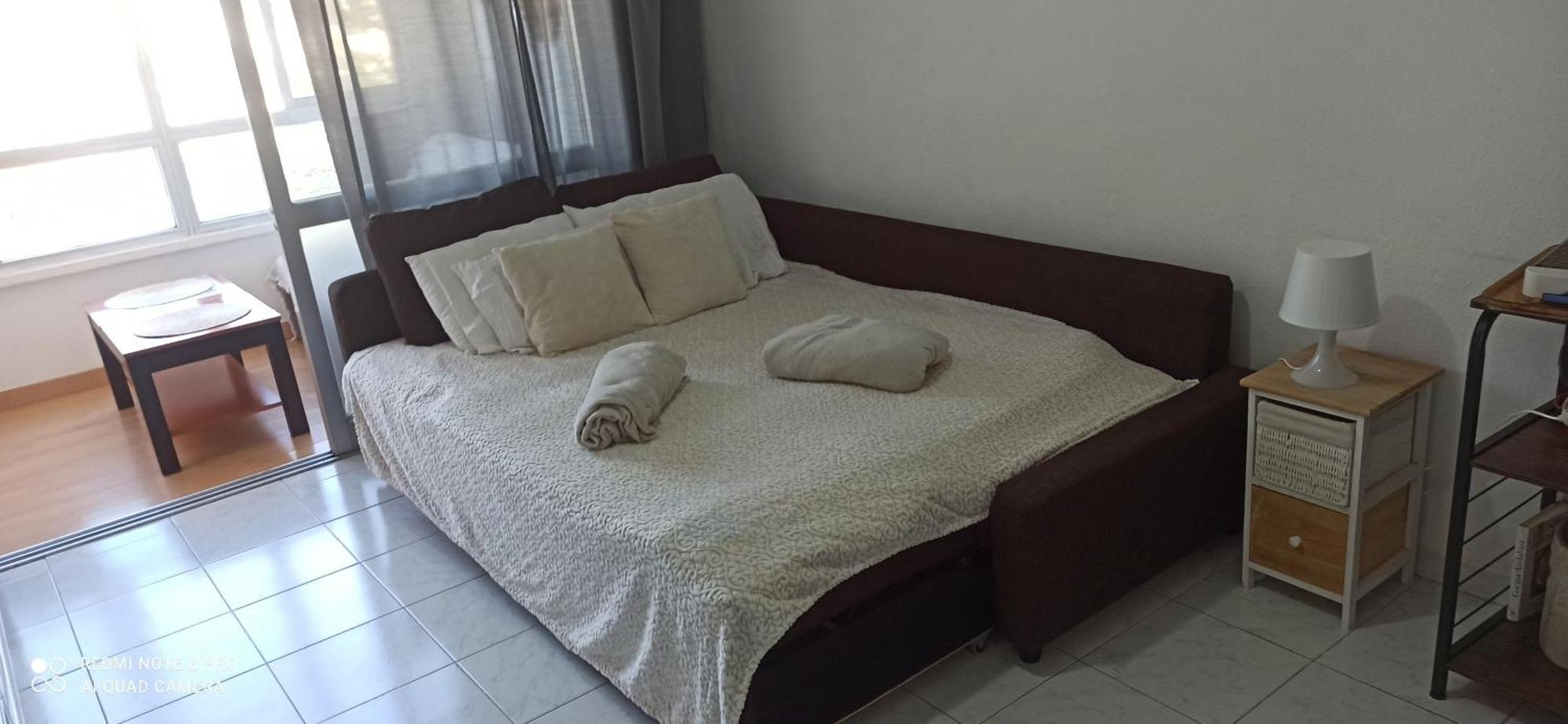 Apartamento Marmontana ฟูเอนฮิโรลา ภายนอก รูปภาพ