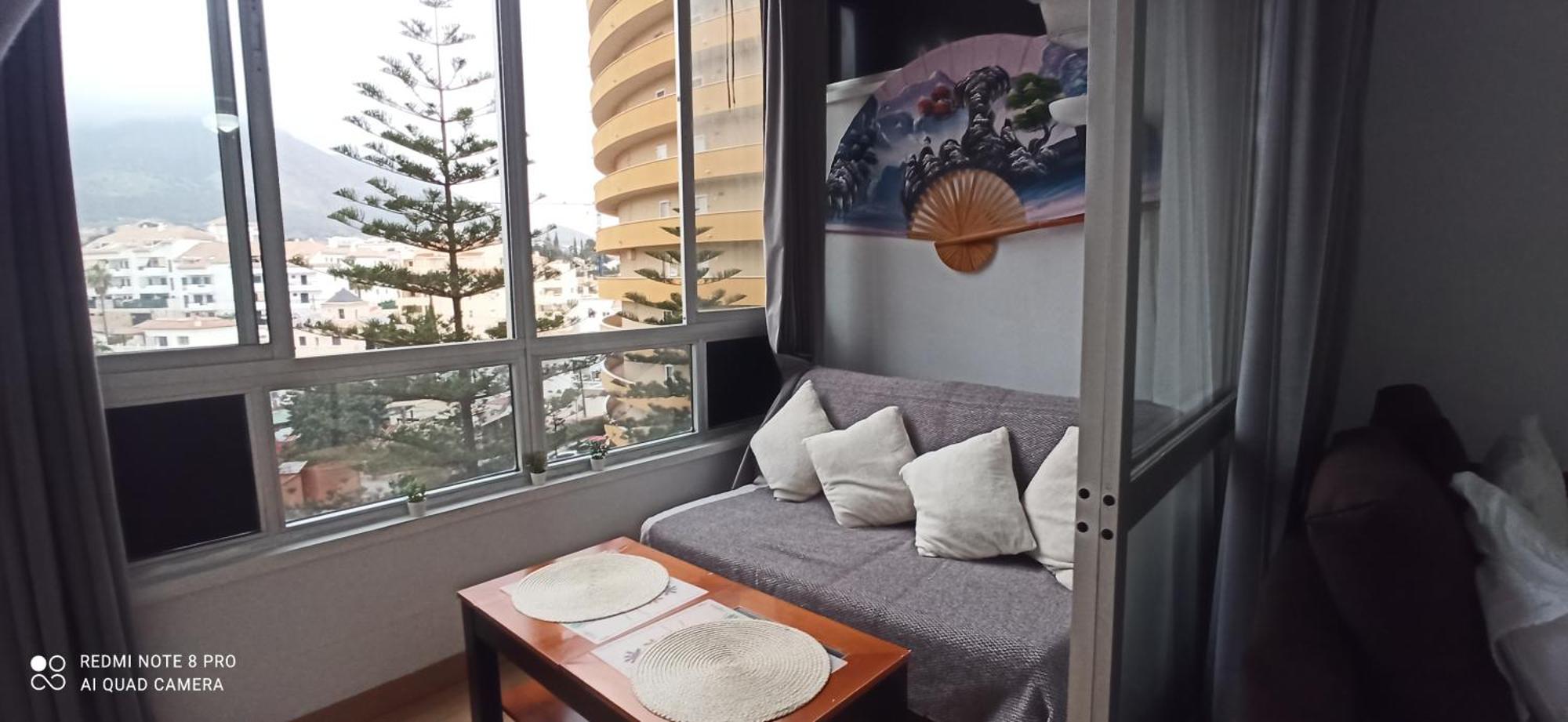 Apartamento Marmontana ฟูเอนฮิโรลา ภายนอก รูปภาพ