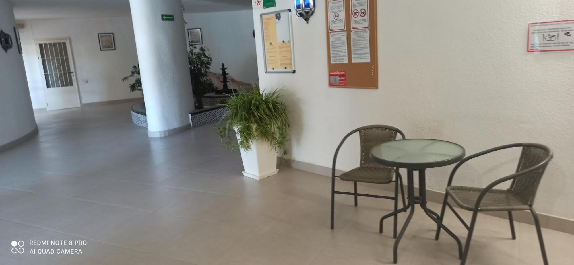 Apartamento Marmontana ฟูเอนฮิโรลา ภายนอก รูปภาพ