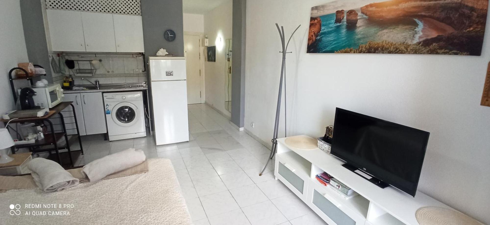 Apartamento Marmontana ฟูเอนฮิโรลา ภายนอก รูปภาพ