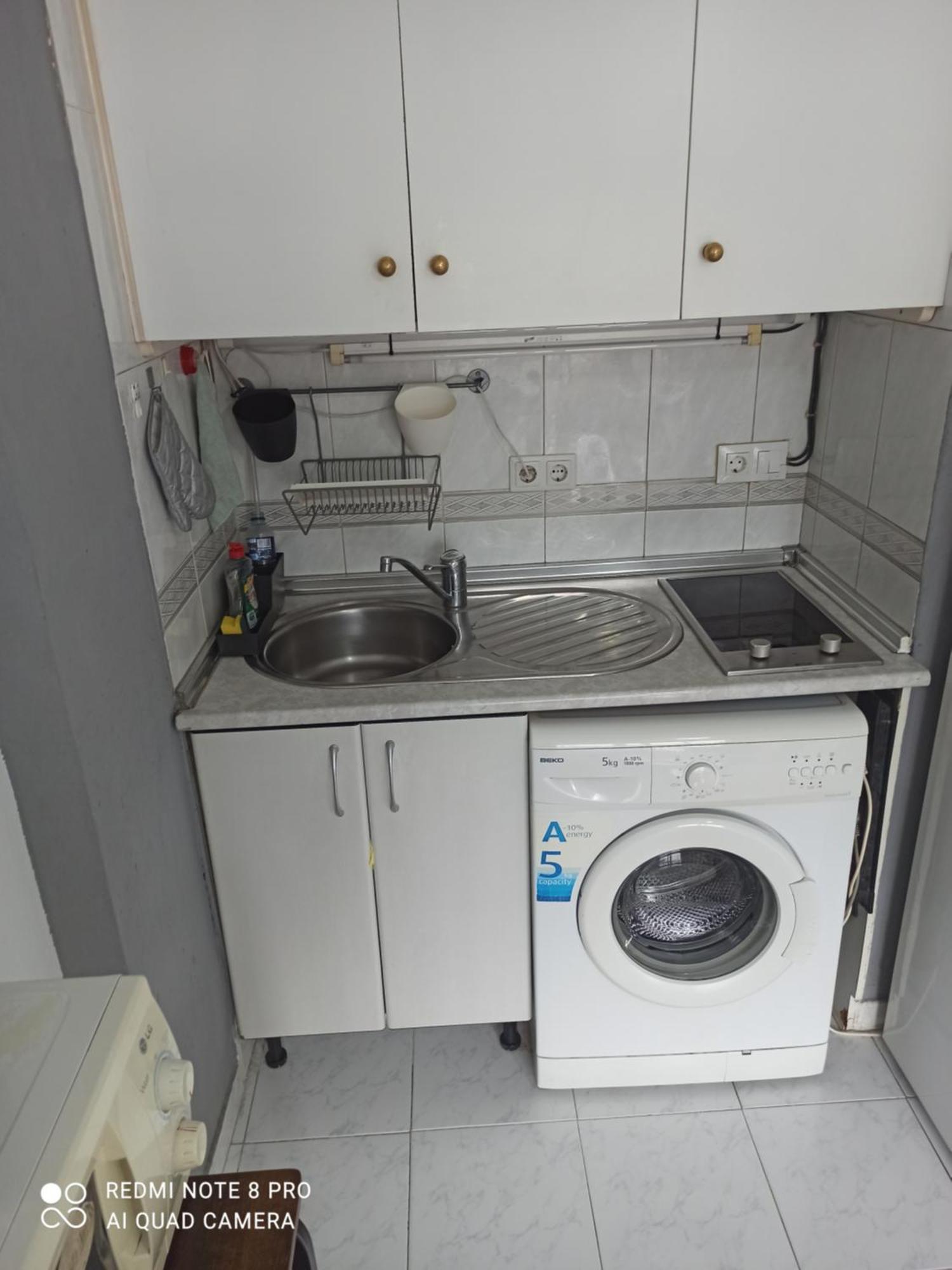 Apartamento Marmontana ฟูเอนฮิโรลา ภายนอก รูปภาพ