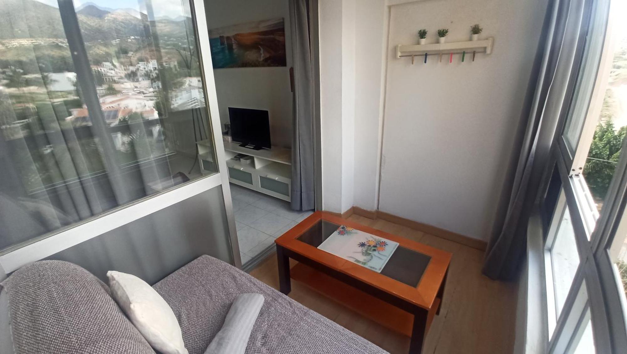 Apartamento Marmontana ฟูเอนฮิโรลา ภายนอก รูปภาพ